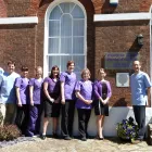 Business 2 image HAMPTON PLACE DENTAL PRACTICE Dentists in Exeter De
