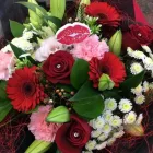 Business 7 image HAMSTEL ROAD FLORIST Shopping & Retail in Southend-On-Sea Es