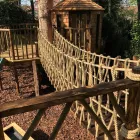 Business 1 image HANDMADE HIDEAWAYS Woodworking in Chesham Bu