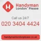 Business 5 image HANDYMAN LONDON PLEASE TV Aerial Installation & Repair in London Gr