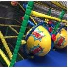 Business 7 image HANGAR 5 TRAMPOLINE PARK & SOFT PLAY CENTRE Sports & Recreation Facilities in Haverfordwest Dy