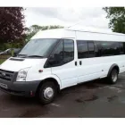 Business 2 image HARIX MINIBUS HIRE Mini Bus Hire in Thornton Heath Su
