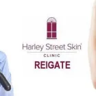 Business 1 image HARLEY STREET SKIN @ REIGATE LIMITED Spa Services in Reigate Su