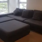 Business 6 image HARMONY HOUSE SERVICES LTD Upholstery Cleaners in London Gr