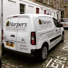 Business 1 image HARPERS CERTIFICATES 4 LETTING Real Estate Services in Edinburgh Edh