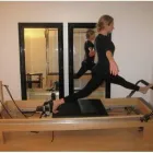 Business 1 image HARRIS HEALTHCARE SOLUTIONS LTD Pilates in Newbury Be