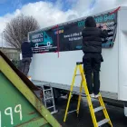 Business 8 image HARRYZREMOVALZ+HANDYMAN SERVICES Van Hire in Oldham La