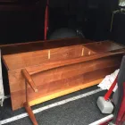 Business 16 image HARRYZREMOVALZ+HANDYMAN SERVICES Van Hire in Oldham La