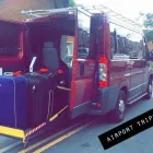 Business 45 image HARRYZREMOVALZ+HANDYMAN SERVICES Van Hire in Oldham La
