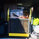 Business 80 image HARRYZREMOVALZ+HANDYMAN SERVICES Van Hire in Oldham La