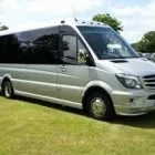 Business 1 image HARTLEPOOL MINIBUS Transportation Services in Hartlepool Cl