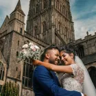 Business 1 image HARVEST CREATIVE MEDIA LTD Wedding Services in Gloucester Gl