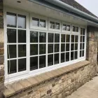 Business 3 image HARVEY'S GLAZING Woodworking in Cwmbran Gw