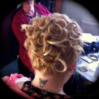 Business 41 image HARVEY'S HAIR AT HOME BY MARIE Mobile Hairdressers in Taunton So