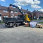 Business 10 image HASCON GROUNDWORK CONTRACTORS Paving & Driveway Contractors in Nuneaton Wa