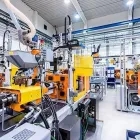 Business 10 image HAVERHILL MOULD & TOOLING Plastics & Rubber in Haverhill Su