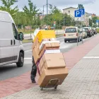 Business 6 image HAWLEY LOGISTICS Road Haulage & Freight Forwarding in Rawtenstall La