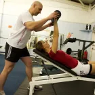 Business 15 image HAYDON WICK HEATING Plumbers in Swindon Wi