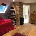 Business 5 image HBR BUILDING & RENOVATIONS Sheds & Barns in Lancing We