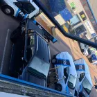 Business 12 image HBR BUILDING & RENOVATIONS Sheds & Barns in Lancing We