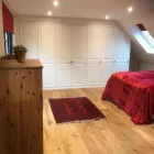 Business 17 image HBR BUILDING & RENOVATIONS Sheds & Barns in Lancing We