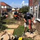 Business 25 image HBR BUILDING & RENOVATIONS Sheds & Barns in Lancing We