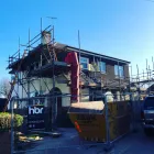 Business 33 image HBR BUILDING & RENOVATIONS Sheds & Barns in Lancing We