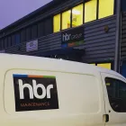 Business 34 image HBR BUILDING & RENOVATIONS Sheds & Barns in Lancing We