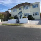 Business 42 image HBR BUILDING & RENOVATIONS Sheds & Barns in Lancing We