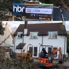 Business 44 image HBR BUILDING & RENOVATIONS Sheds & Barns in Lancing We