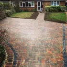 Business 46 image HBR BUILDING & RENOVATIONS Sheds & Barns in Lancing We