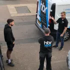 Business 51 image HBR BUILDING & RENOVATIONS Sheds & Barns in Lancing We