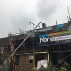 Business 57 image HBR BUILDING & RENOVATIONS Sheds & Barns in Lancing We