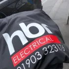 Business 64 image HBR BUILDING & RENOVATIONS Sheds & Barns in Lancing We