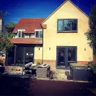 Business 65 image HBR BUILDING & RENOVATIONS Sheds & Barns in Lancing We