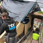 Business 70 image HBR BUILDING & RENOVATIONS Sheds & Barns in Lancing We