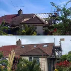 Business 74 image HBR BUILDING & RENOVATIONS Sheds & Barns in Lancing We