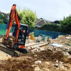 Business 76 image HBR BUILDING & RENOVATIONS Sheds & Barns in Lancing We