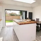 Business 77 image HBR BUILDING & RENOVATIONS Sheds & Barns in Lancing We