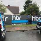 Business 79 image HBR BUILDING & RENOVATIONS Sheds & Barns in Lancing We