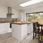 Business 81 image HBR BUILDING & RENOVATIONS Sheds & Barns in Lancing We