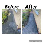 Business 23 image HD PRESSURE WASHING Ponds & Water Gardens Services in Runcorn Ch