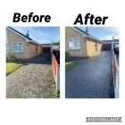 Business 25 image HD PRESSURE WASHING Ponds & Water Gardens Services in Runcorn Ch