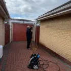 Business 37 image HD PRESSURE WASHING Ponds & Water Gardens Services in Runcorn Ch