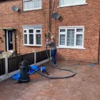 Business 39 image HD PRESSURE WASHING Ponds & Water Gardens Services in Runcorn Ch