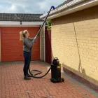 Business 43 image HD PRESSURE WASHING Ponds & Water Gardens Services in Runcorn Ch