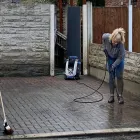 Business 50 image HD PRESSURE WASHING Ponds & Water Gardens Services in Runcorn Ch