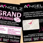 Business 2 image HD WEBSITE DESIGN Web Developers in St Albans He