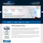 Business 6 image HD WEBSITE DESIGN Web Developers in St Albans He