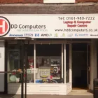Business 1 image HDD COMPUTERS (UK) LTD Computer Services in Altrincham Ch